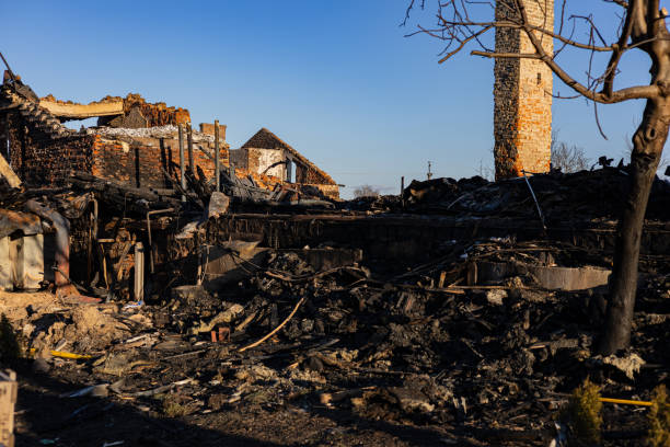 Reliable Content Restoration contractor in Woodbridge, VA by Fire Damage Doption